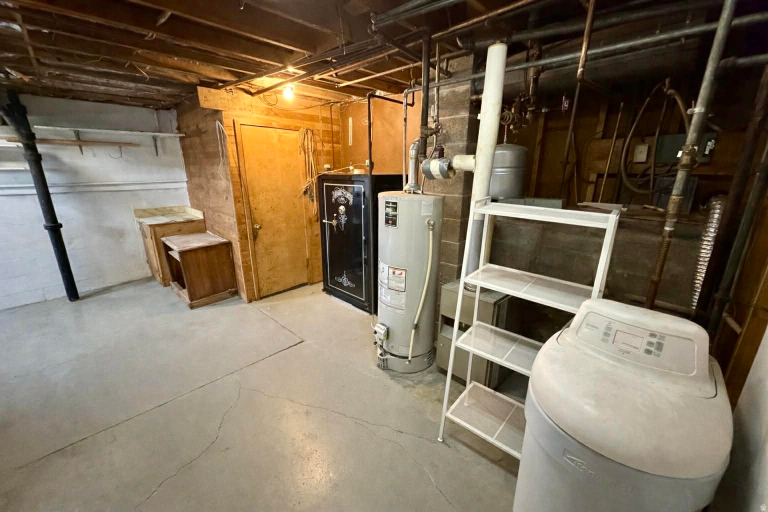 CRESTVIEW ADDITION - Residential