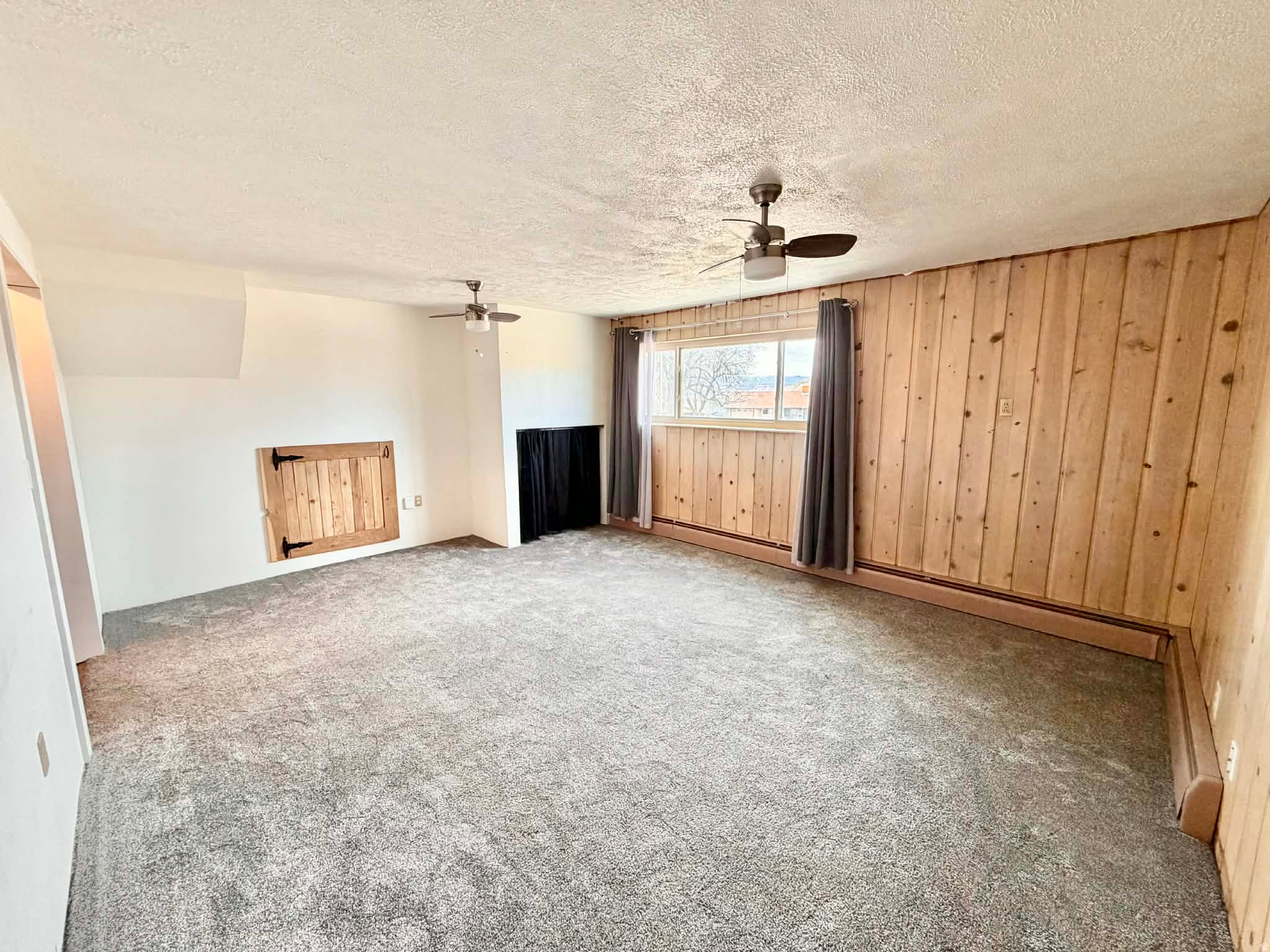 CRESTVIEW ADDITION - Residential