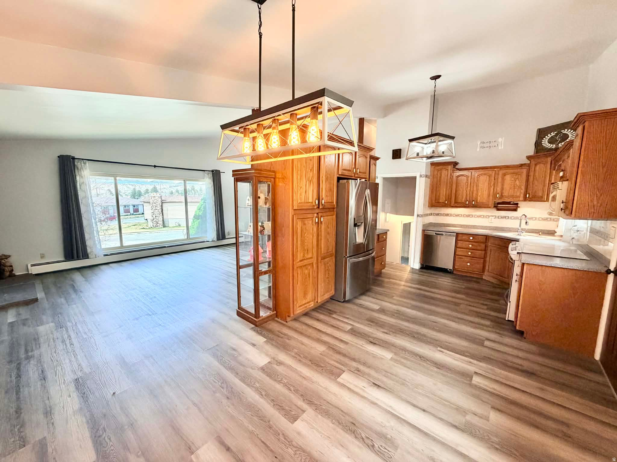 CRESTVIEW ADDITION - Residential