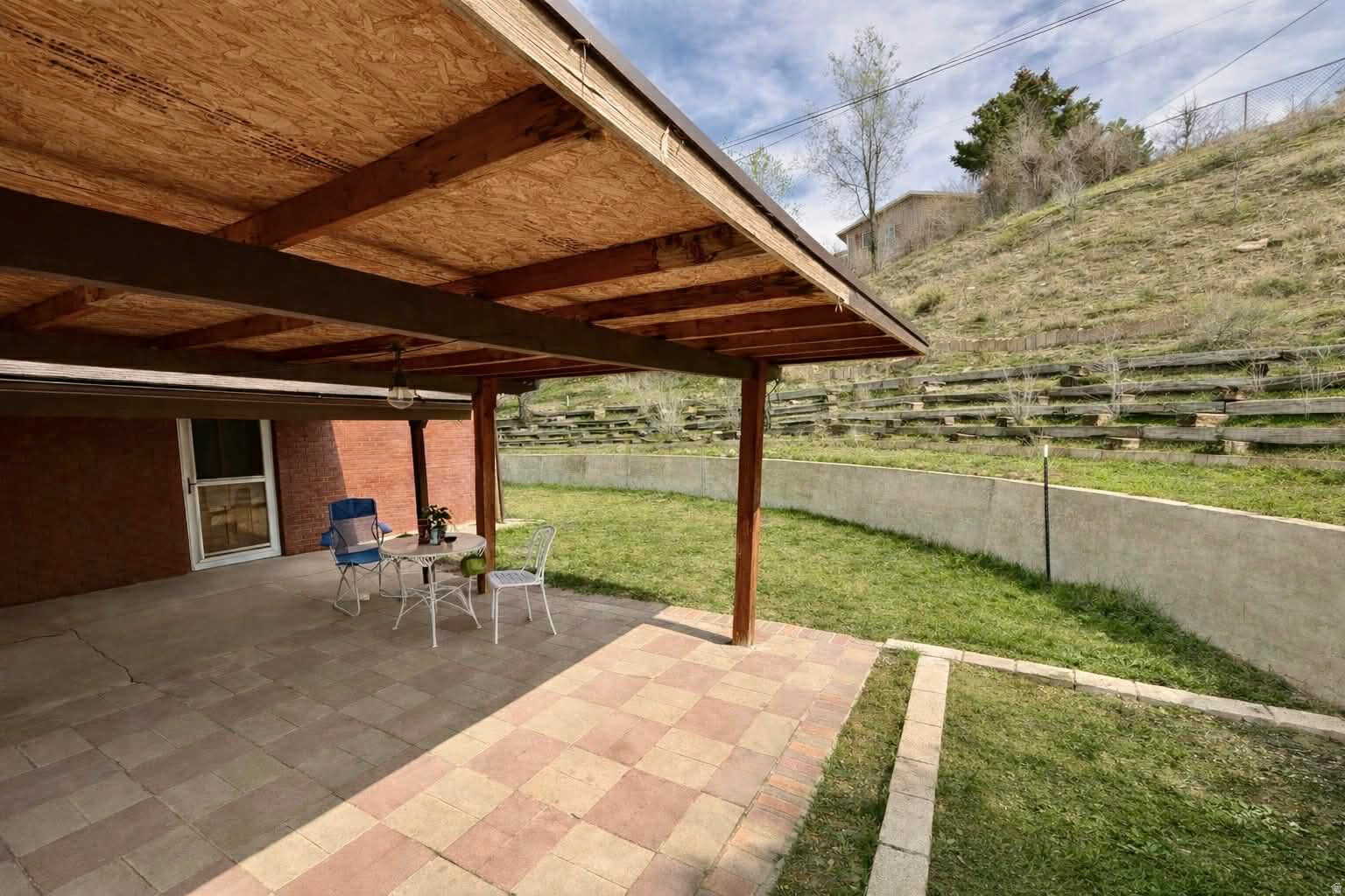 CRESTVIEW ADDITION - Residential