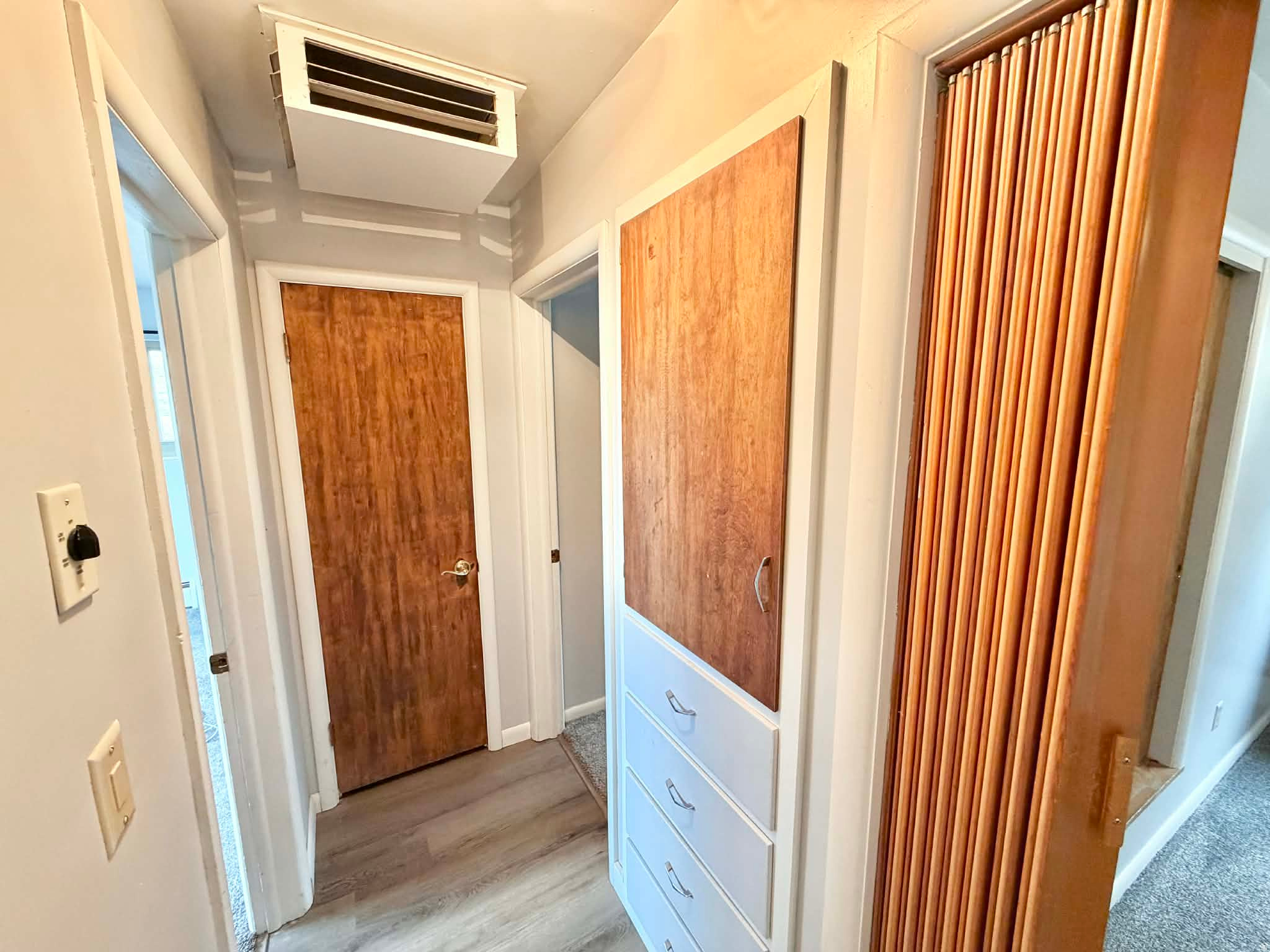 CRESTVIEW ADDITION - Residential