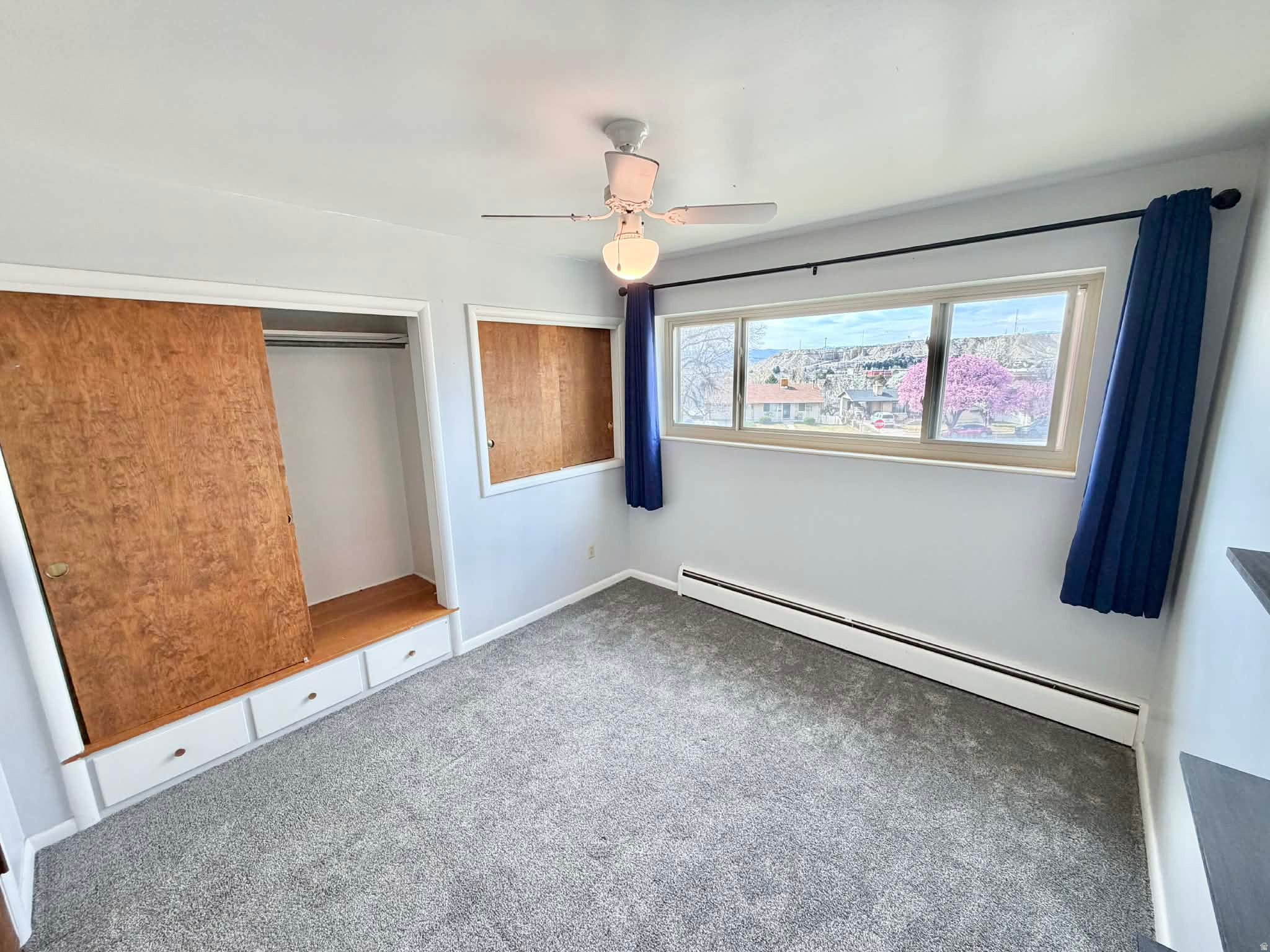 CRESTVIEW ADDITION - Residential