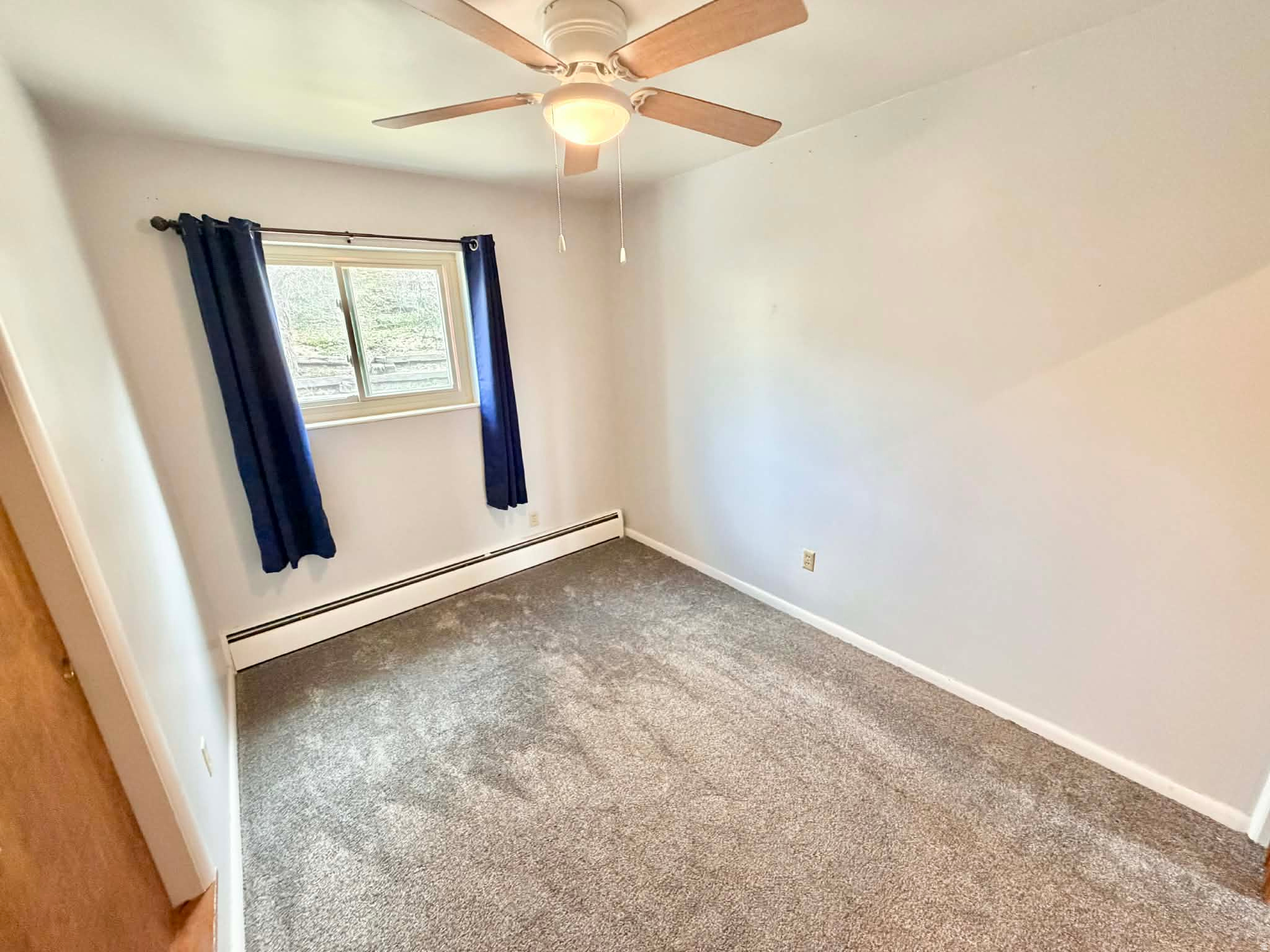 CRESTVIEW ADDITION - Residential