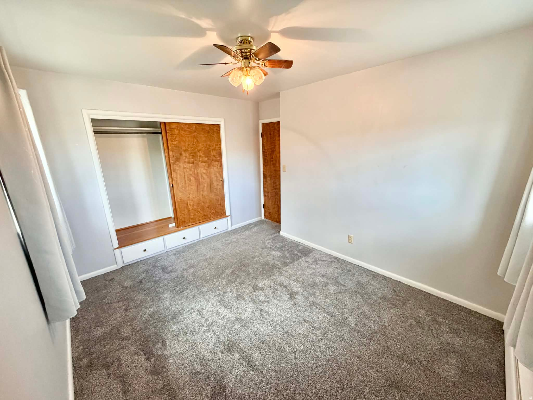 CRESTVIEW ADDITION - Residential