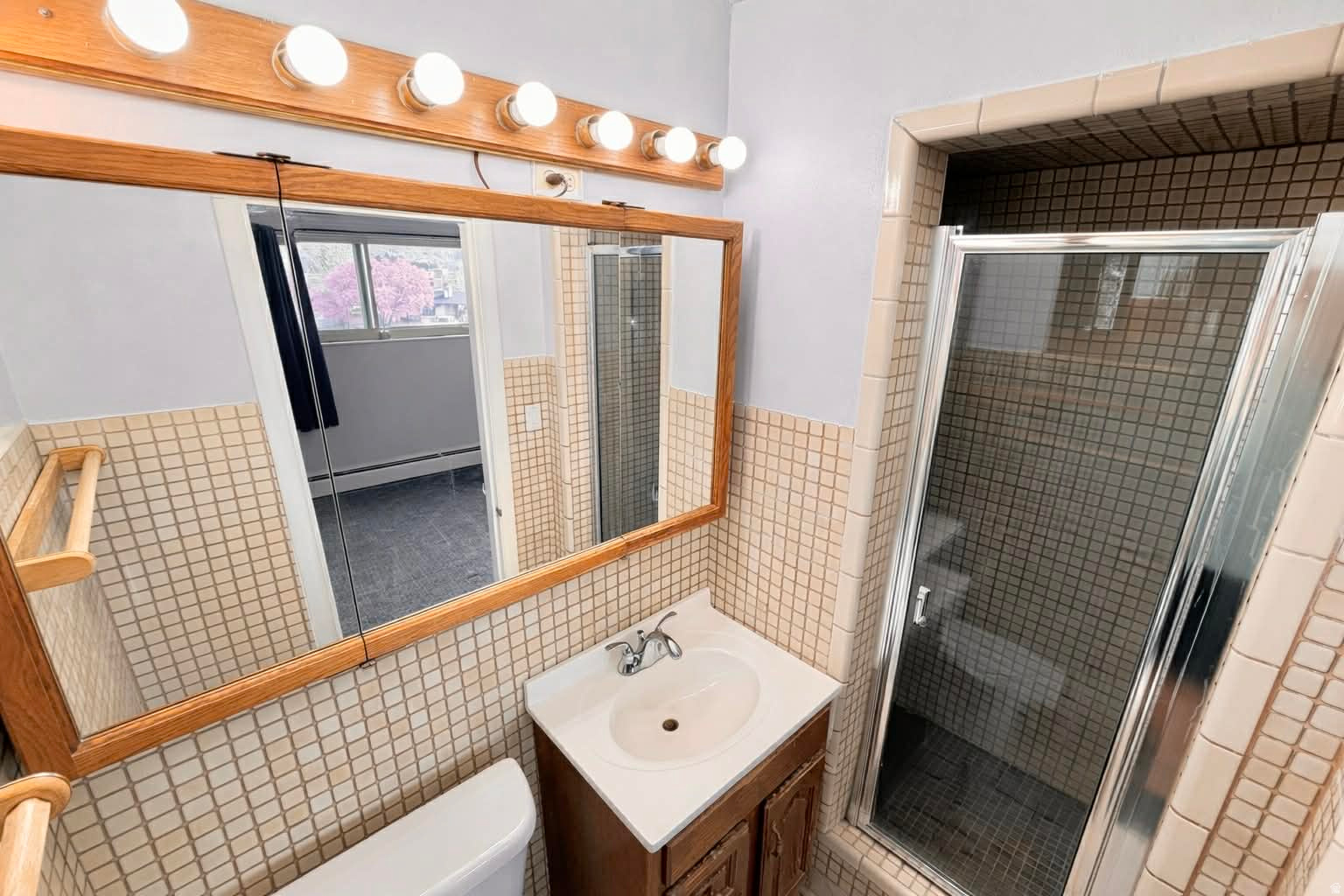 CRESTVIEW ADDITION - Residential