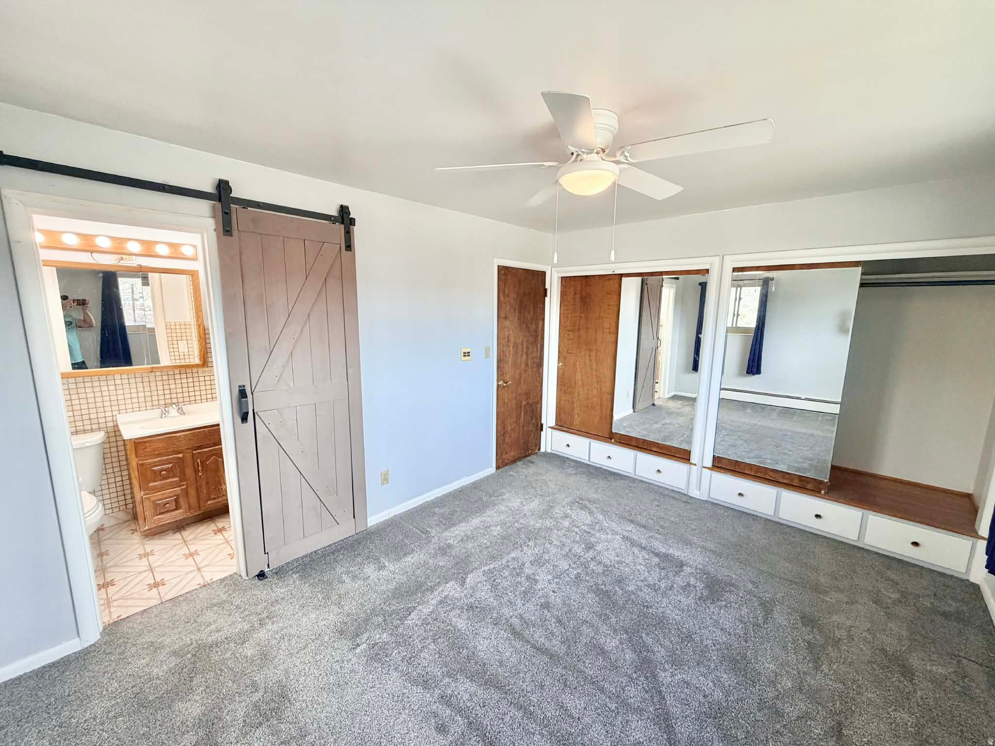 CRESTVIEW ADDITION - Residential