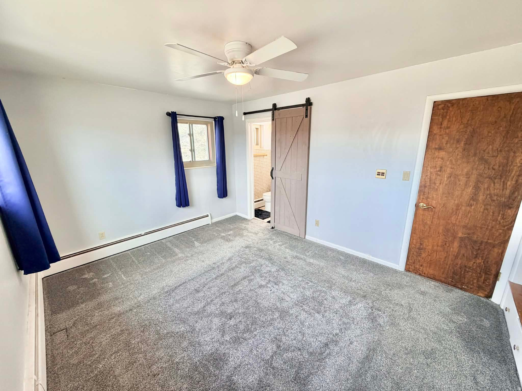 CRESTVIEW ADDITION - Residential