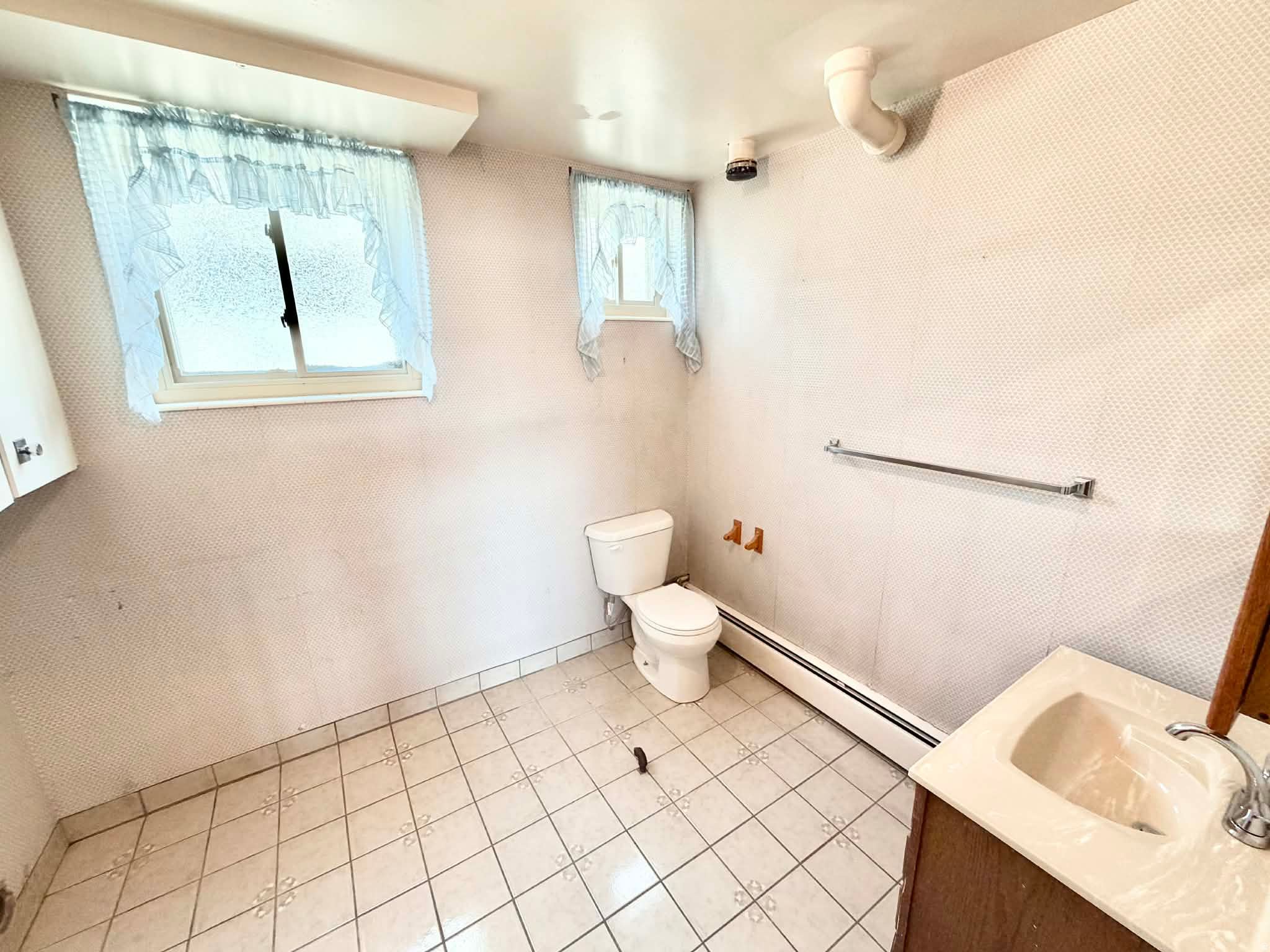 CRESTVIEW ADDITION - Residential