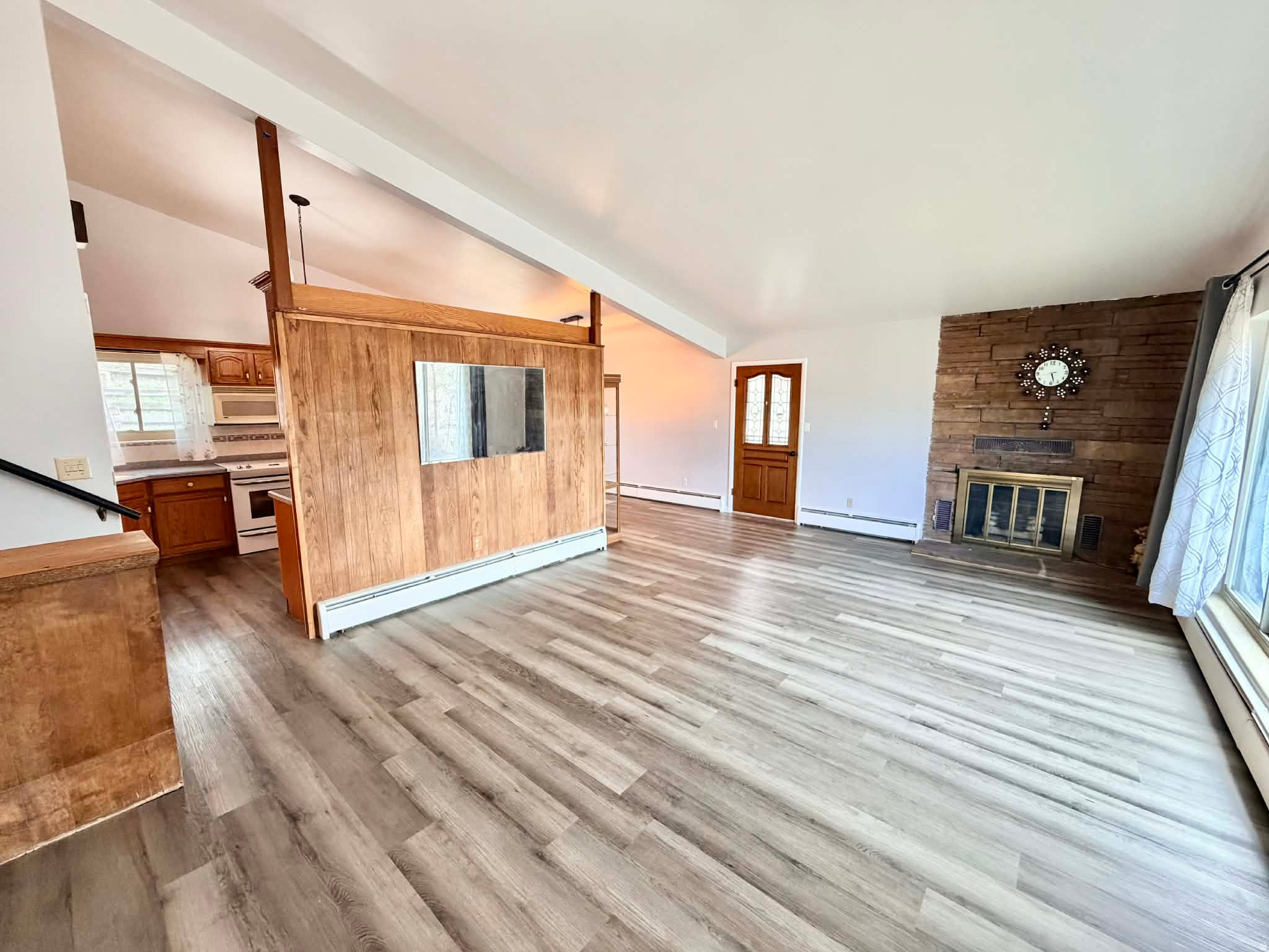 CRESTVIEW ADDITION - Residential