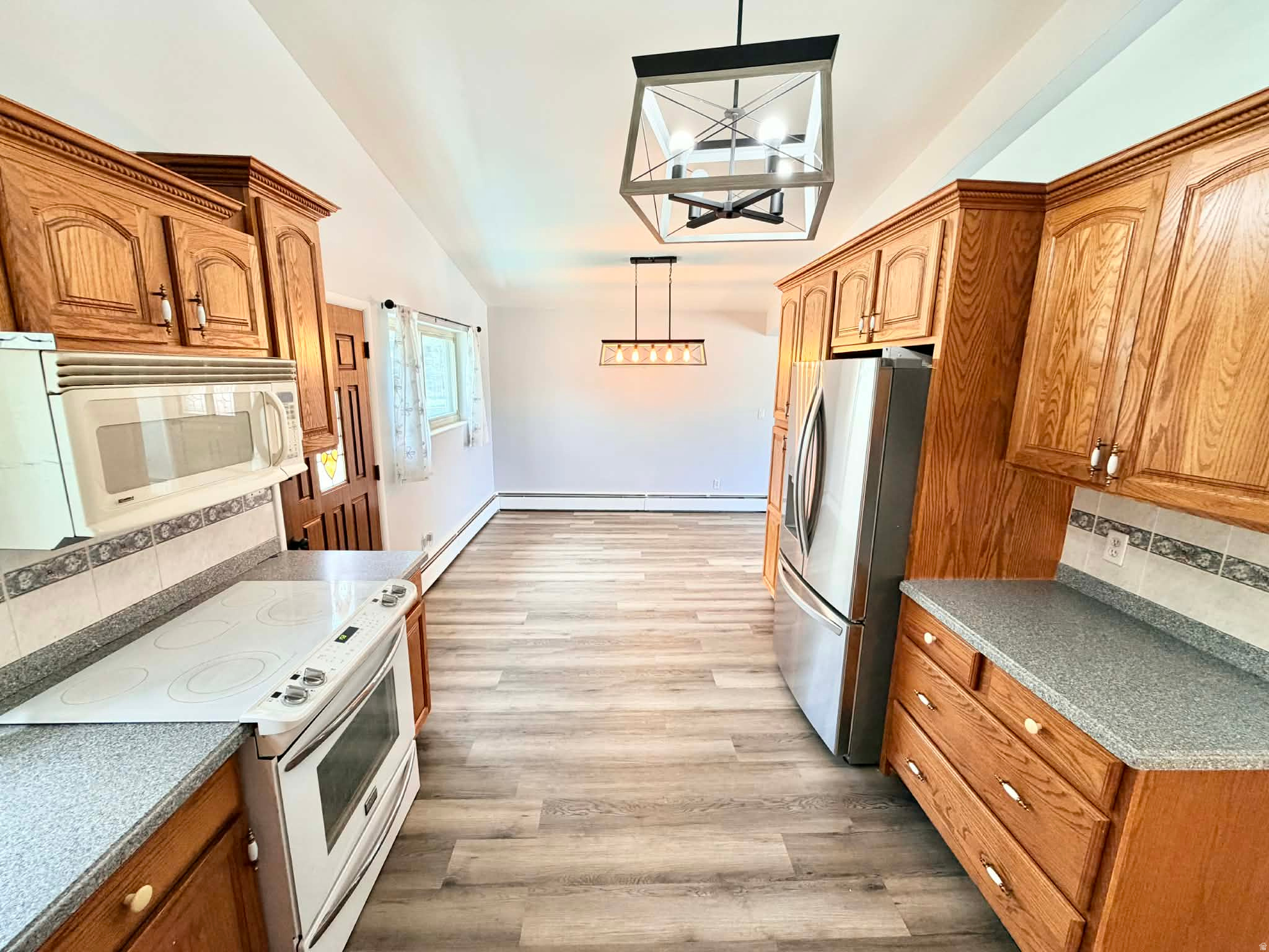 CRESTVIEW ADDITION - Residential