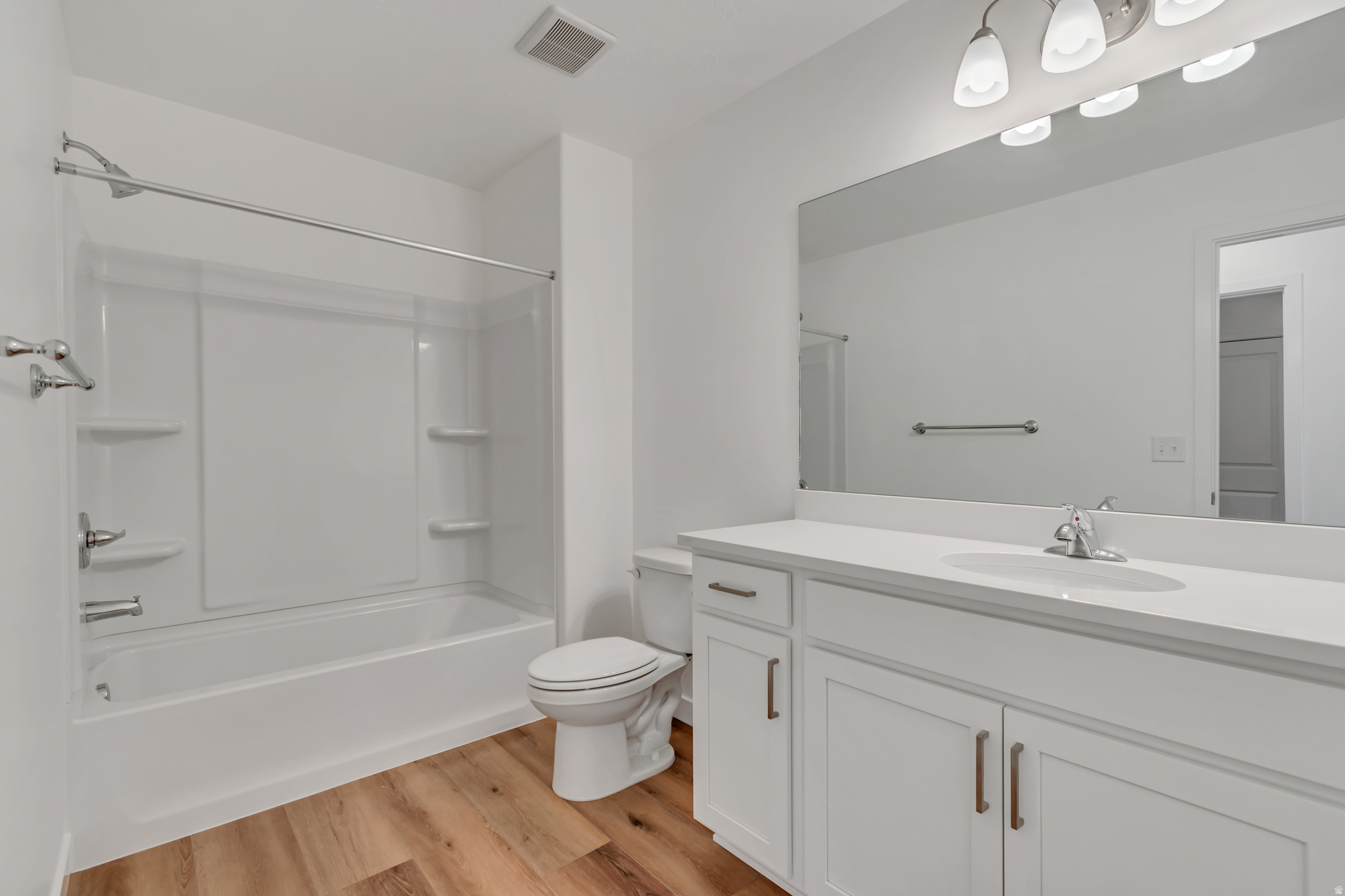 MEADOWBROOK - Residential