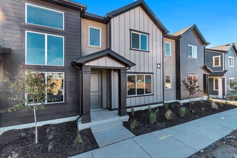 Tiny photo for 757 W 540 S #348, American Fork, UT 84003 (MLS # 2127502)