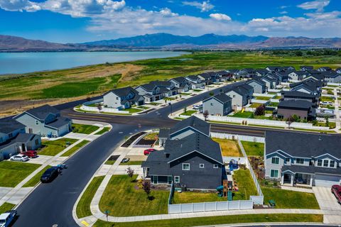 Tiny photo for 862 W 1080 S, American Fork, UT 84003 (MLS # 2169232)
