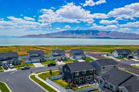 Tiny photo for 862 W 1080 S, American Fork, UT 84003 (MLS # 2169232)