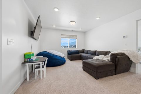 Tiny photo for 862 W 1080 S, American Fork, UT 84003 (MLS # 2169232)