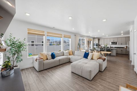 Tiny photo for 862 W 1080 S, American Fork, UT 84003 (MLS # 2169232)