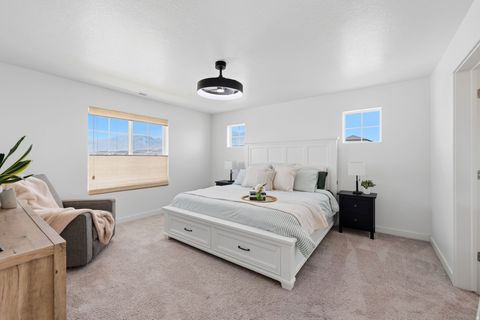Tiny photo for 862 W 1080 S, American Fork, UT 84003 (MLS # 2169232)