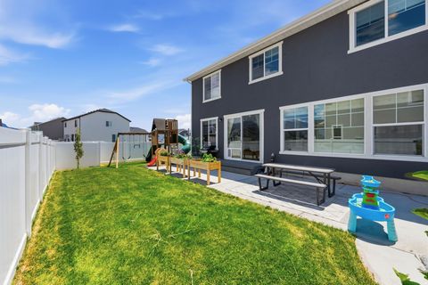 Tiny photo for 862 W 1080 S, American Fork, UT 84003 (MLS # 2169232)