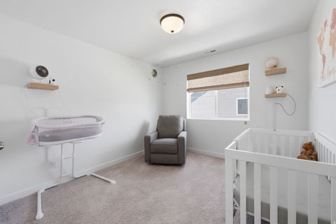 Tiny photo for 862 W 1080 S, American Fork, UT 84003 (MLS # 2169232)