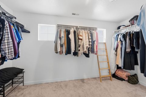 Tiny photo for 862 W 1080 S, American Fork, UT 84003 (MLS # 2169232)