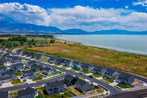 Tiny photo for 862 W 1080 S, American Fork, UT 84003 (MLS # 2169232)