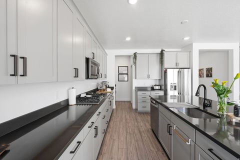 Tiny photo for 862 W 1080 S, American Fork, UT 84003 (MLS # 2169232)