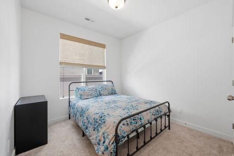 Tiny photo for 862 W 1080 S, American Fork, UT 84003 (MLS # 2169232)
