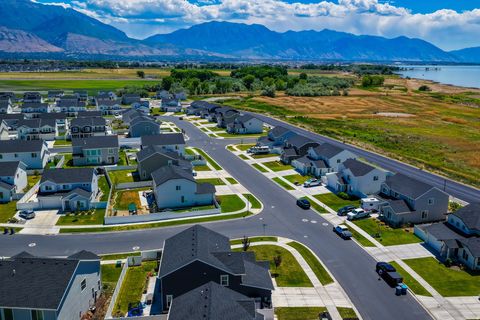 Tiny photo for 862 W 1080 S, American Fork, UT 84003 (MLS # 2169232)