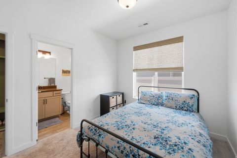 Tiny photo for 862 W 1080 S, American Fork, UT 84003 (MLS # 2169232)