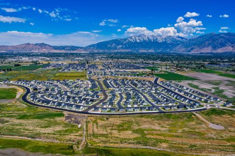 Tiny photo for 862 W 1080 S, American Fork, UT 84003 (MLS # 2169232)