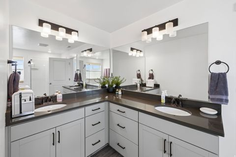 Tiny photo for 862 W 1080 S, American Fork, UT 84003 (MLS # 2169232)