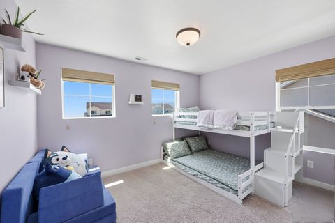 Tiny photo for 862 W 1080 S, American Fork, UT 84003 (MLS # 2169232)
