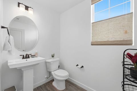 Tiny photo for 862 W 1080 S, American Fork, UT 84003 (MLS # 2169232)