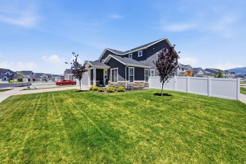 Tiny photo for 862 W 1080 S, American Fork, UT 84003 (MLS # 2169232)