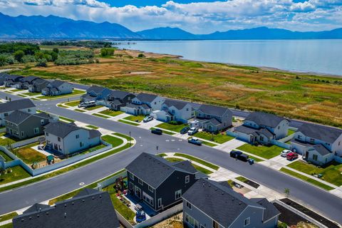 Tiny photo for 862 W 1080 S, American Fork, UT 84003 (MLS # 2169232)
