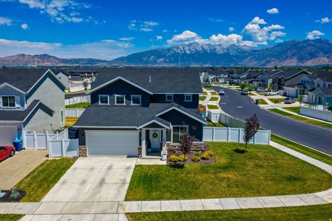 Tiny photo for 862 W 1080 S, American Fork, UT 84003 (MLS # 2169232)
