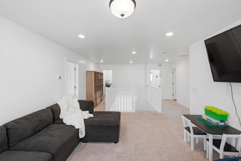 Tiny photo for 862 W 1080 S, American Fork, UT 84003 (MLS # 2169232)