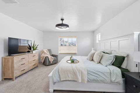 Tiny photo for 862 W 1080 S, American Fork, UT 84003 (MLS # 2169232)