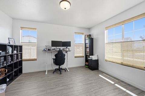 Tiny photo for 862 W 1080 S, American Fork, UT 84003 (MLS # 2169232)