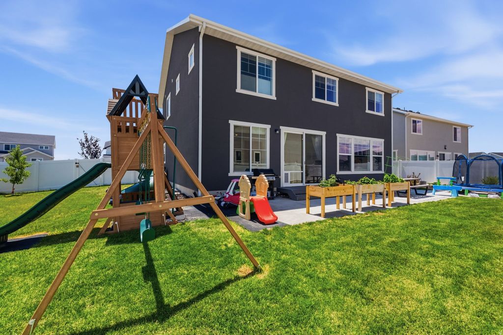 Photo of 862 W 1080 S, American Fork, UT 84003 (MLS # 2169232)