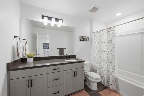 Tiny photo for 862 W 1080 S, American Fork, UT 84003 (MLS # 2169232)