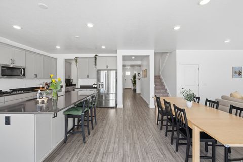 Tiny photo for 862 W 1080 S, American Fork, UT 84003 (MLS # 2169232)