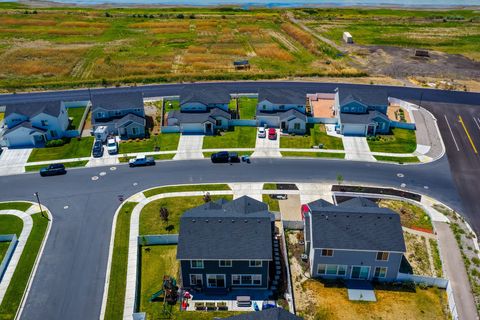 Tiny photo for 862 W 1080 S, American Fork, UT 84003 (MLS # 2169232)
