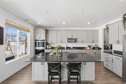 Tiny photo for 862 W 1080 S, American Fork, UT 84003 (MLS # 2169232)