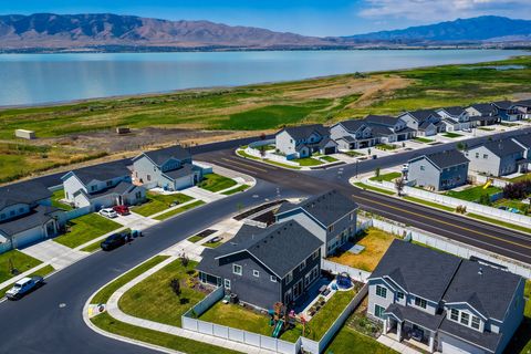 Tiny photo for 862 W 1080 S, American Fork, UT 84003 (MLS # 2169232)
