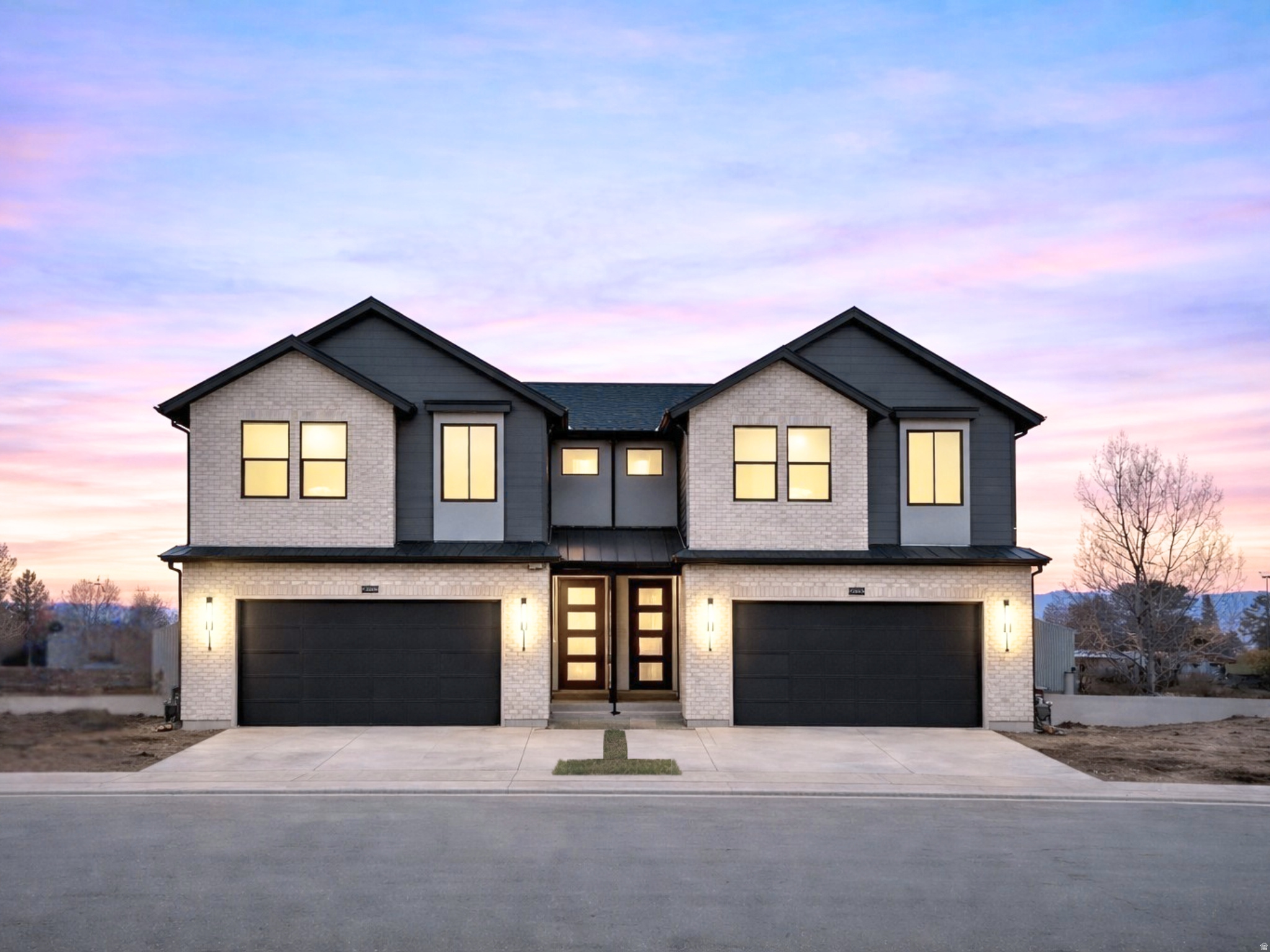 TRAILSIDE RESERVE - Residential