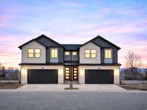 Photo of 6720 S VAUGHN LN #20, Midvale, UT 84047 (MLS # 2131214)