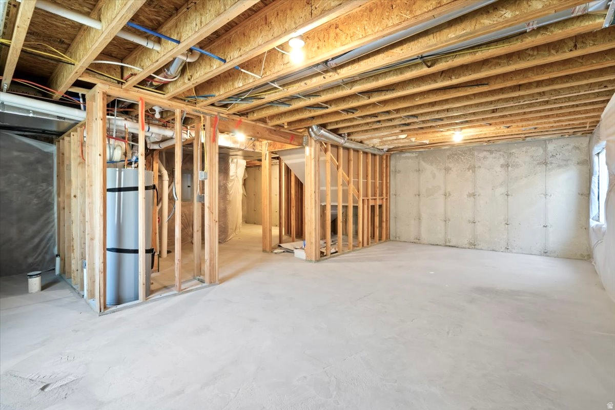 TRAILSIDE RESERVE - Residential