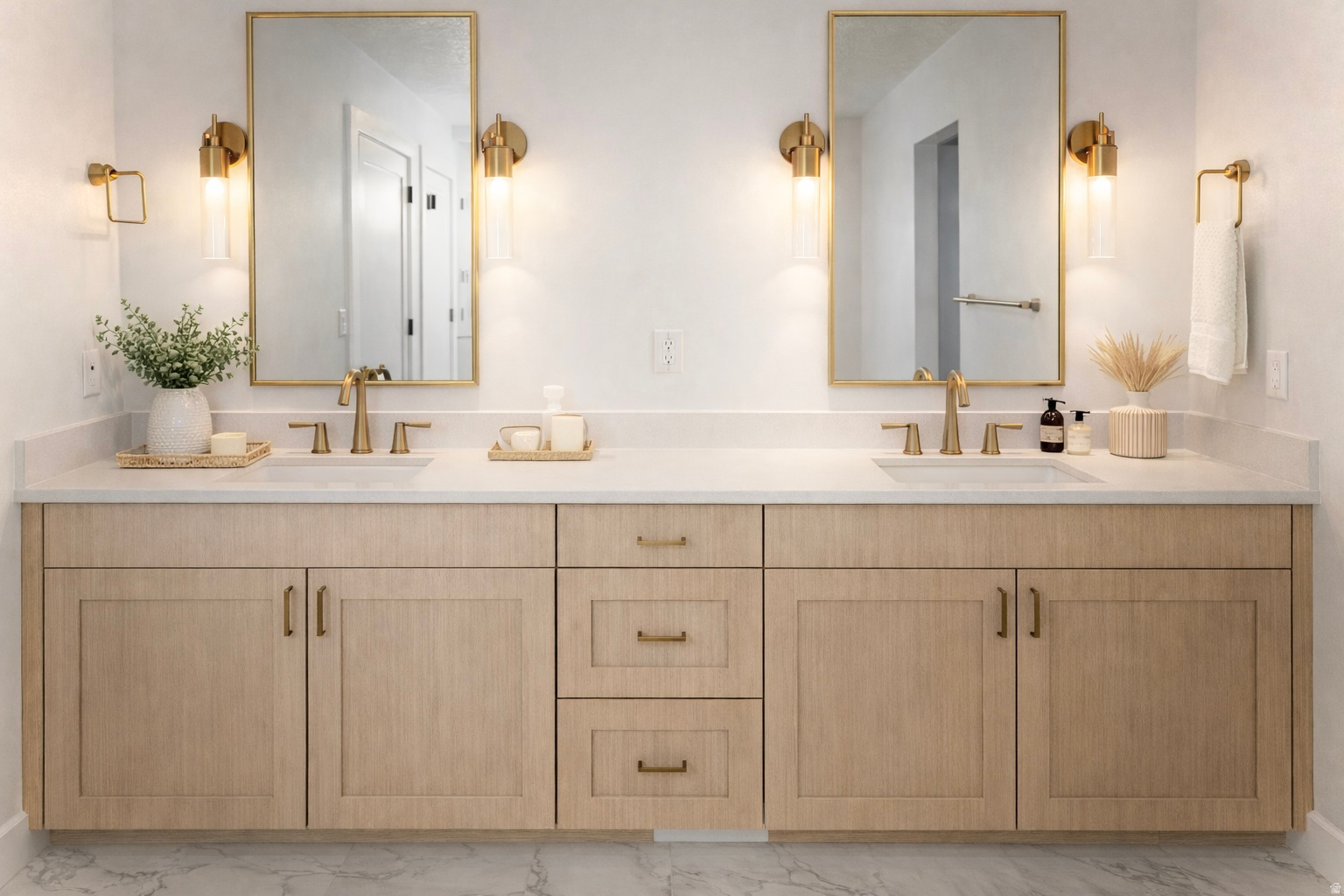 TRAILSIDE RESERVE - Residential