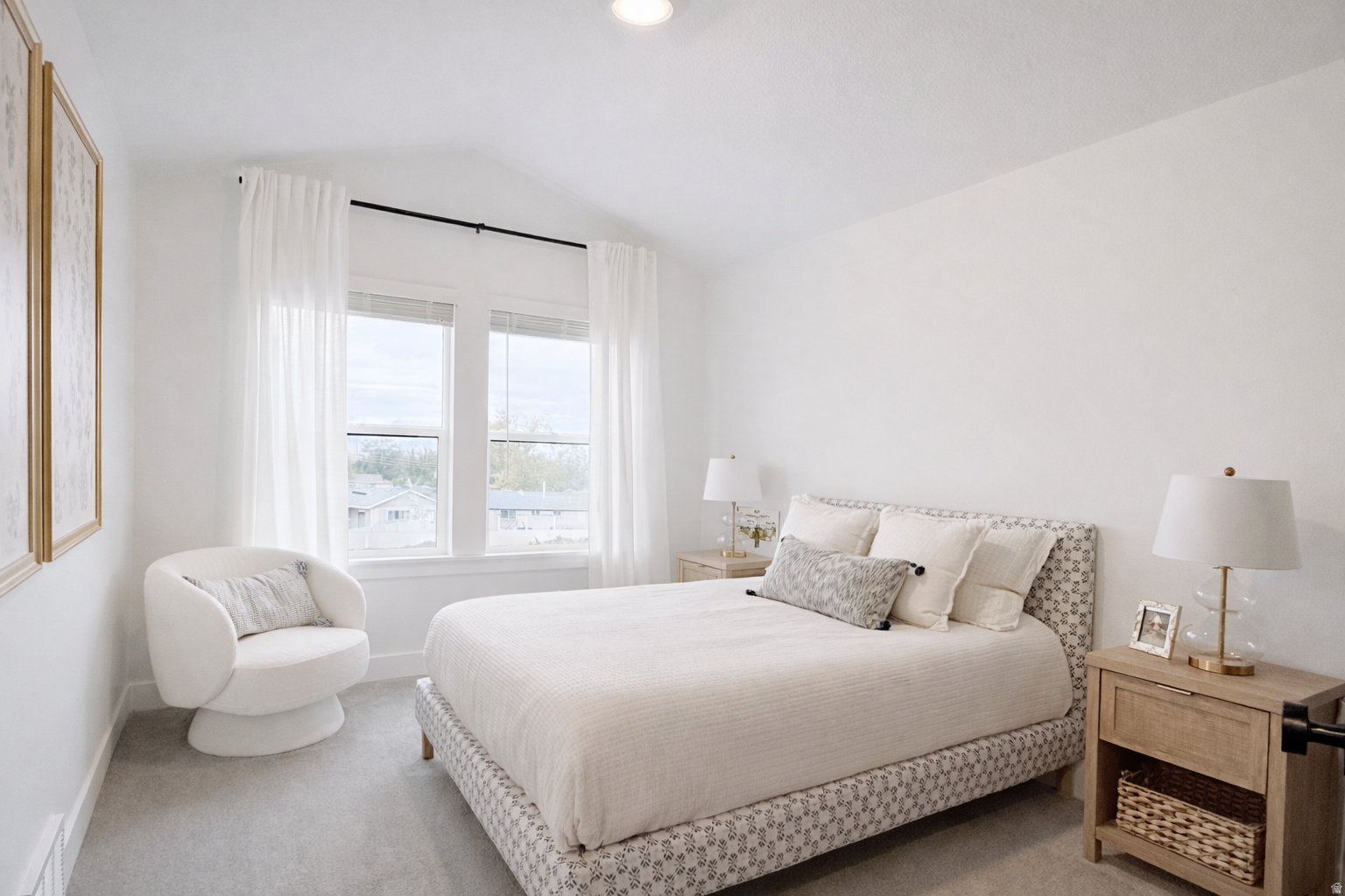 TRAILSIDE RESERVE - Residential